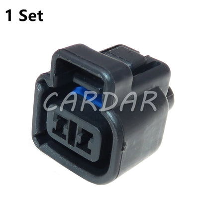 2 Pin 192000-3130 Car Waterproof Plug Wire Cable Harness Socket Automobile Electric Wiring Sealed Connector
