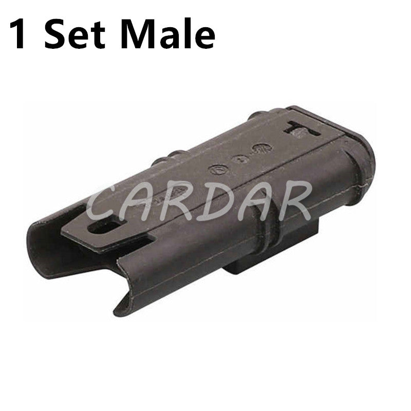 4 Pin 872-440-501 872-536-501 Waterproof Socket Sealed Plug For Automotive Wiring Harness Connector