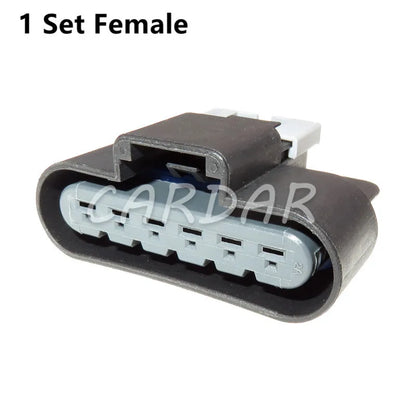6 Pin 13521469 13521467 Auto Plugs Waterproof Automotive Electrical Wire Harness Socket