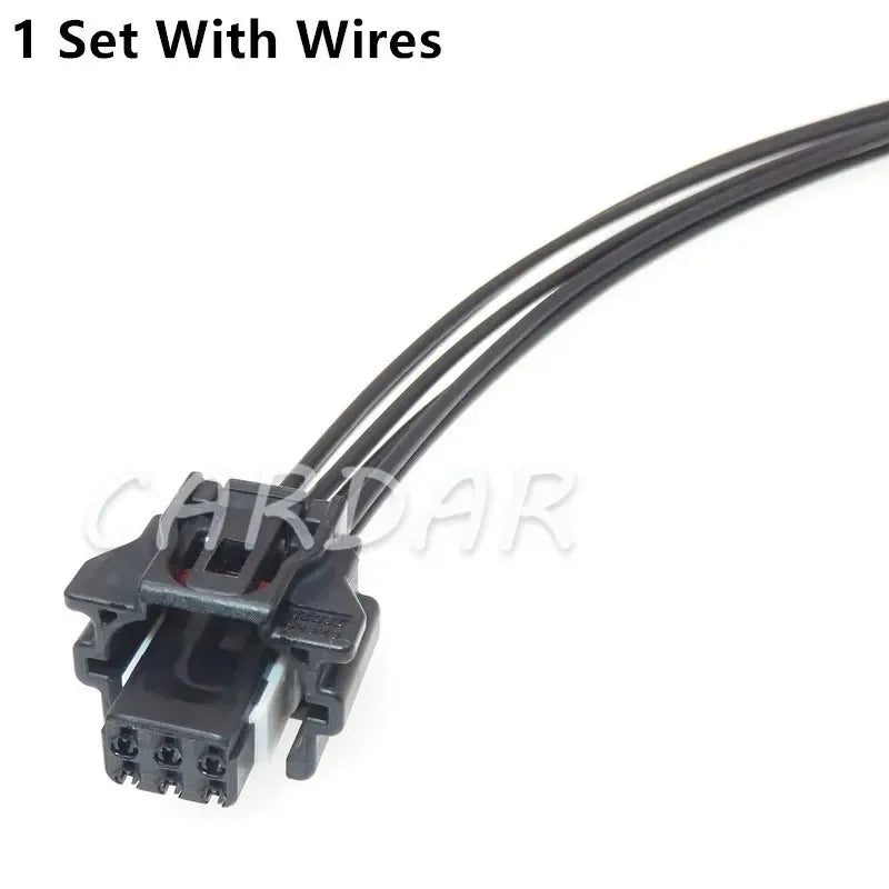 6 Pin 6189-7428 82824-78020 Car Door Handle Wire Socket Auto Reversing Camera Cable Harness Plug