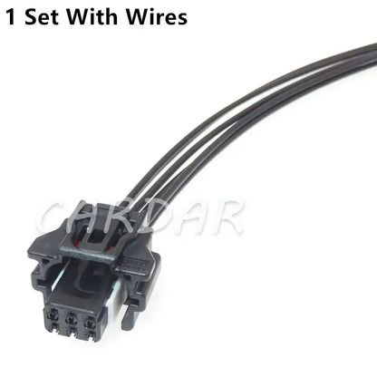 6 Pin 6189-7428 82824-78020 Car Door Handle Wire Socket Auto Reversing Camera Cable Harness Plug