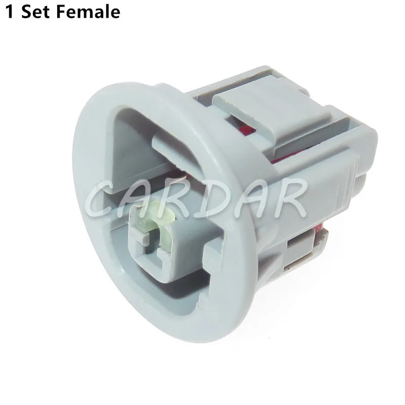 1 Pin 90980-11363 7283-1114 7283-1114-40 Auto Oil Pressure Waterproof Socket For 2JZ K20Z3 Toyota 2JZ&amp; Honda K20Z3