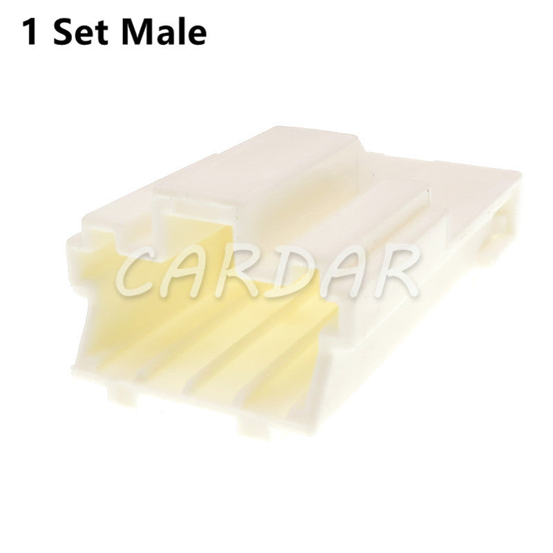 4 Pin Automotive Canle Connector Wiring Socket For Car