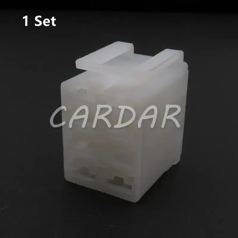 8 Pin Excavator Rocker Switch Wire Socket Car Auto Connector Truck Cable Plug