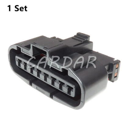 8 Pin MG640549-5 7223-7886-30 MG630552-7 Waterproof Automotive Electrical Connector For Mitsubishi Lancer MAF Sensor And Ignition Distributor Socket