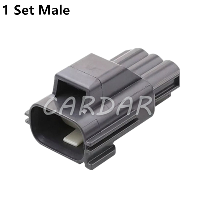 3 Pin 1.5 Series 7283-5691-10 7282-5691-10 Automotive Solenoid Valve Wire Cable Harness Sealed Socket