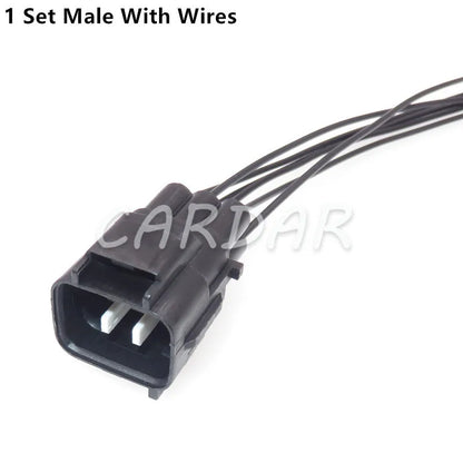 6 Pin MG641107-5 MG651104-5 Auto Accelerator Throttle Pedal Plug Car Light Lamp Socket For Toyota 641107-5 651104-5