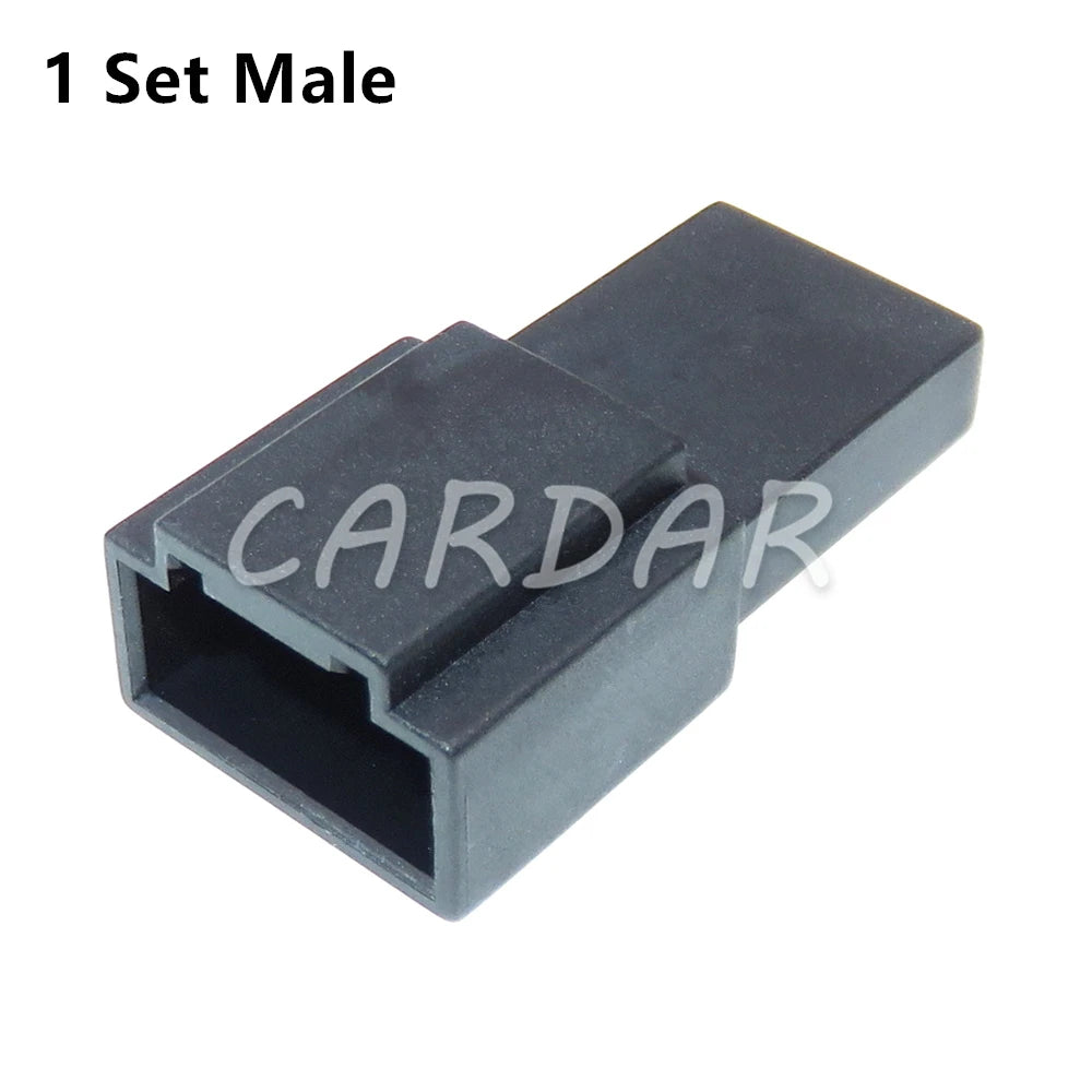 5 Pin 0.7 Series Auto Window Lifter Male And Female Cable Harness Plug Miniature Wire Connector