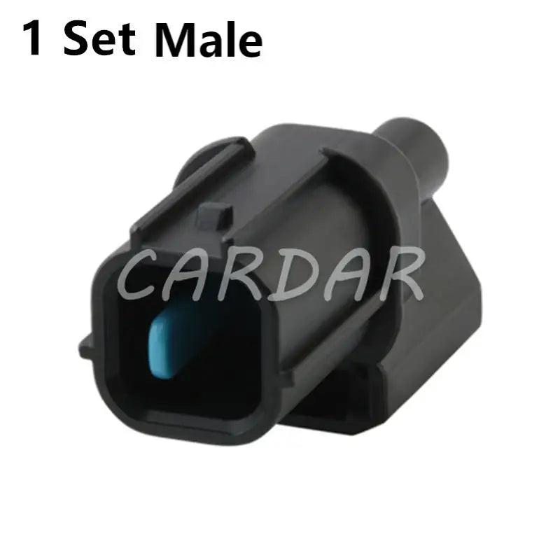 1 Pin 6189-0591 Knock Sensor Horn Automotive Connector Socket For Honda HD K Series