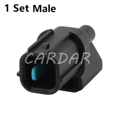 1 Pin 6189-0591 Knock Sensor Horn Automotive Connector Socket For Honda HD K Series