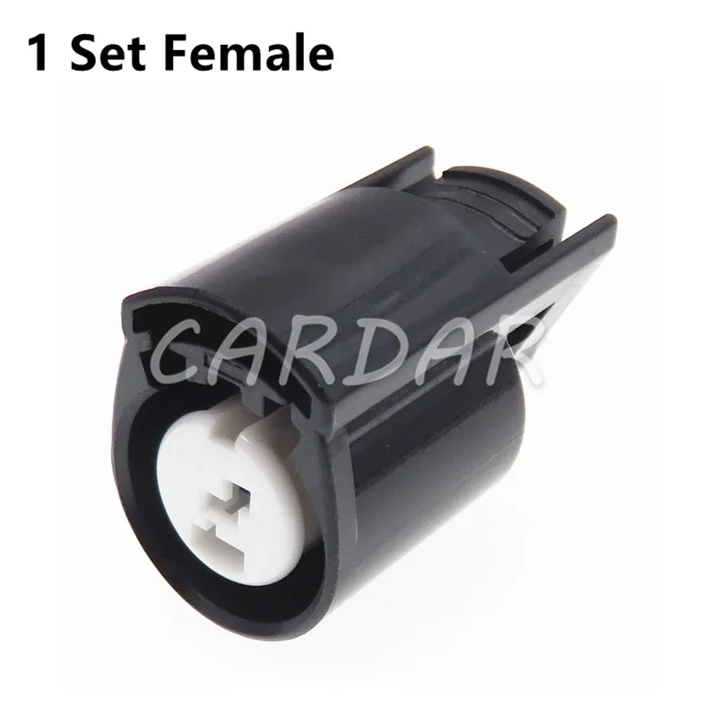 1 Pin 2.2 Series Sealed Connector Automotive Electrical Wire Cable Socket PK505-01027 PB621-01020 PK501-01020