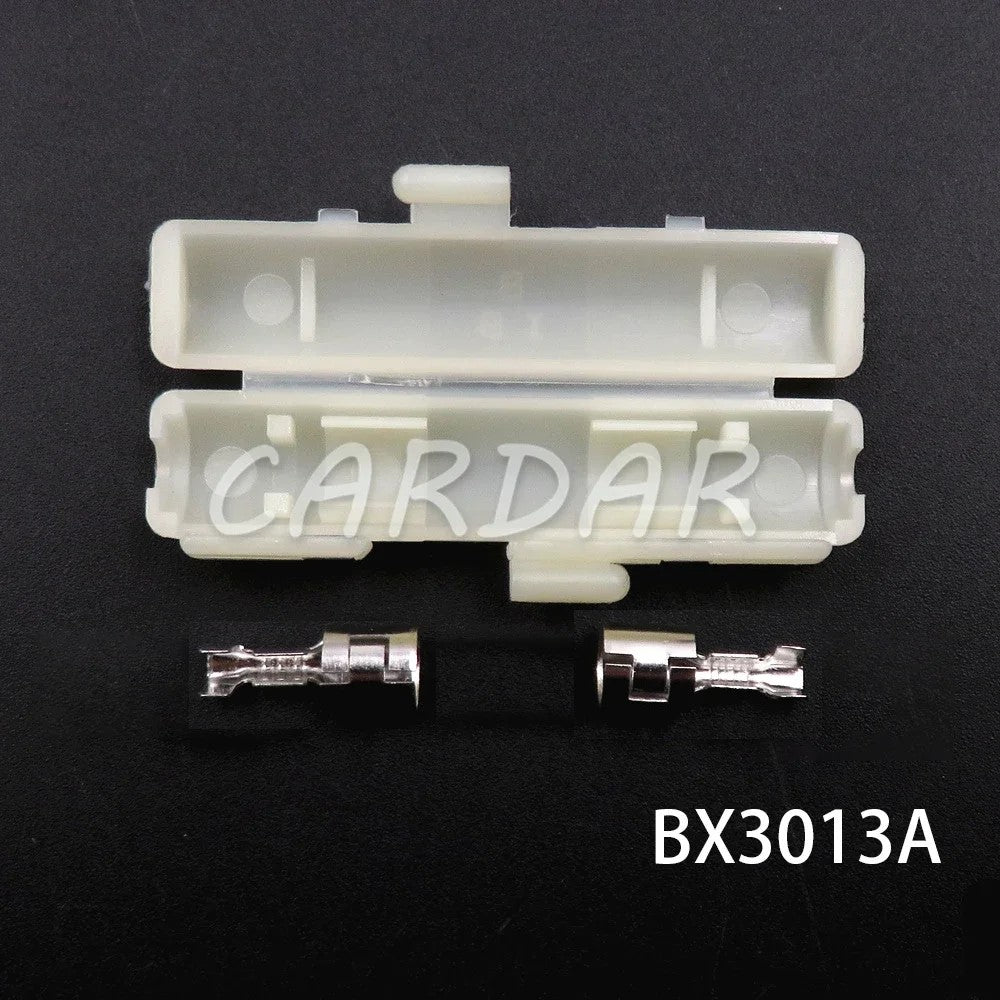 6x30mm 6*30mm White Double Glass Tube Fuse Holder Flip Type Fuses Box Fuse Socket With Terminal