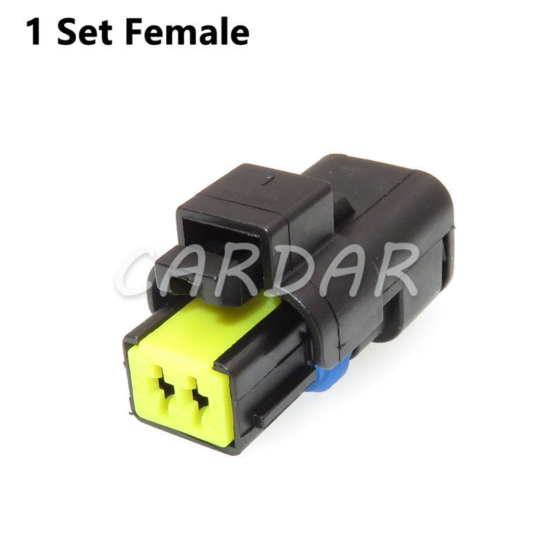 2 Pin 211PC022S0049 211PL022S0049 Automotive Connector Lamphold Light Socket For For Sicma FCI CON-391 Turn Signal Plug