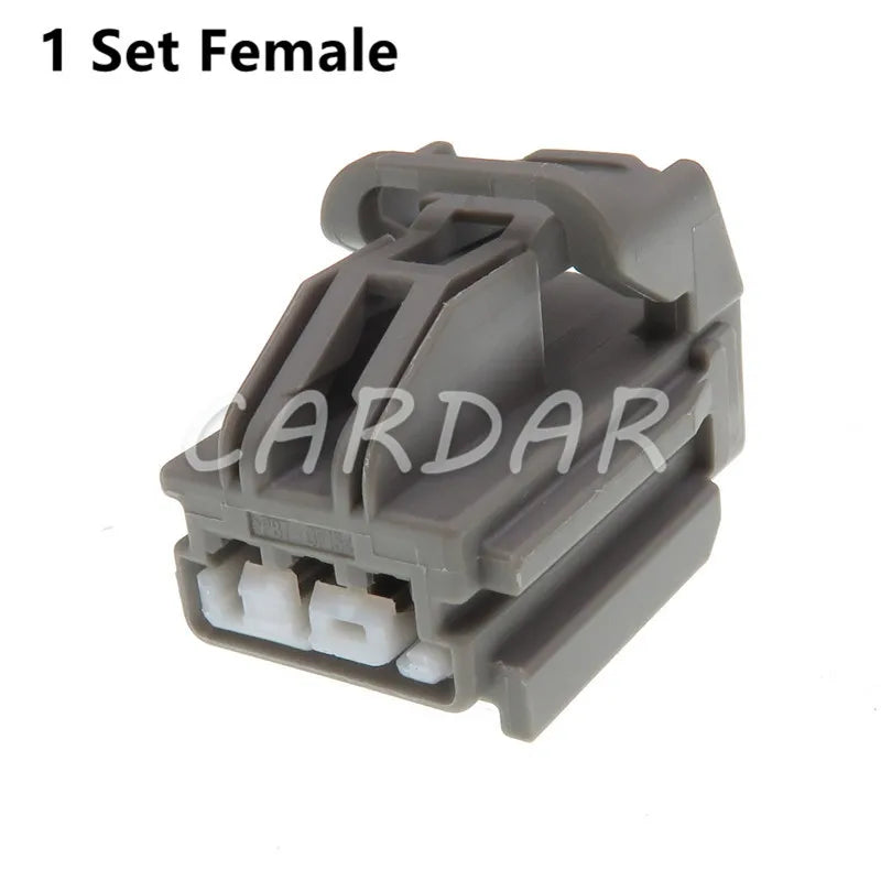 3 Pin 7282-5539-40 7283-5539-40 Auto Electric Plug Connector For Automotive Wiring Harness Socket