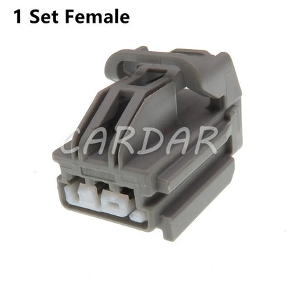 3 Pin 7282-5539-40 7283-5539-40 Auto Electric Plug Connector For Automotive Wiring Harness Socket