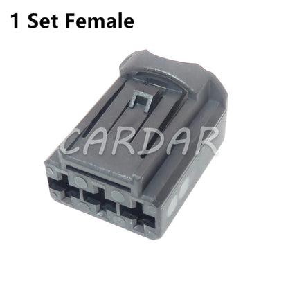 3 Pin 1823137-1 1823138-1 4G0919321A 4G0919321 Car Cable Harness Socket Auto Male Female Docking Connectors