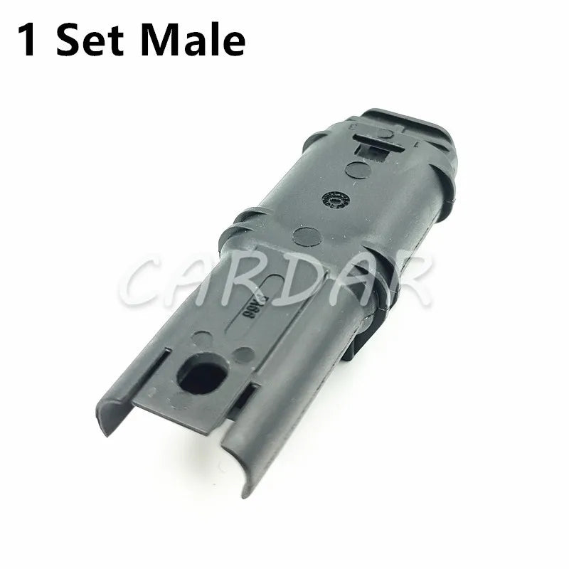 3 Pin 872-405-501 872-837-506 Automotive Electrical Waterproof Wire Plugs Cable Socket Connector