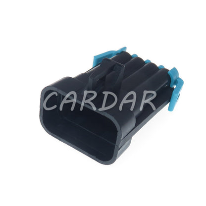 8 Pin 1.5 Series 12047931 12047937 Auto Wire Harness Plastic Housing Waterproof Male Female Socket