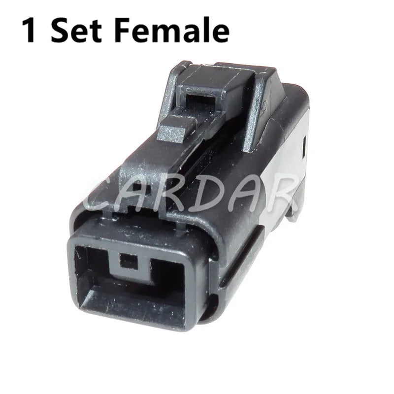 1 Pin 7123-4210-30 7222-4210-30 MG613801-5 Auto Electrical Car Waterproof Plug SWP Series 58 Auto Socket