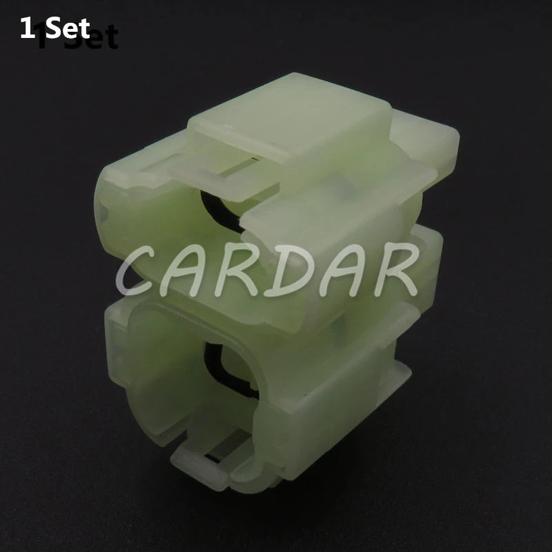 6 Pin Automotive Socket Auto Cable Harness Connector