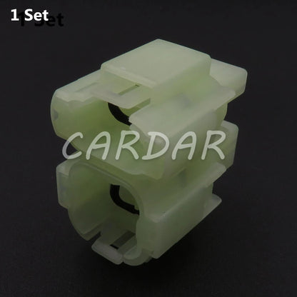 6 Pin Automotive Socket Auto Cable Harness Connector