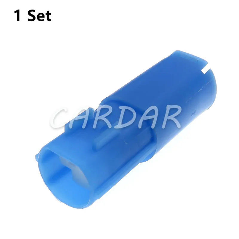 2 Pin 211PC022S0004 Automotive Connector Cable Accessory Socket For Car Harness