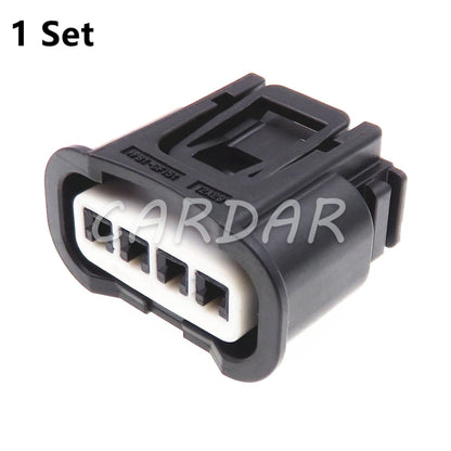 4 Pin 7287-8452-30 Car Ignition Coil Waterproof Cable Harness Socket For Toyota 90980-12A29