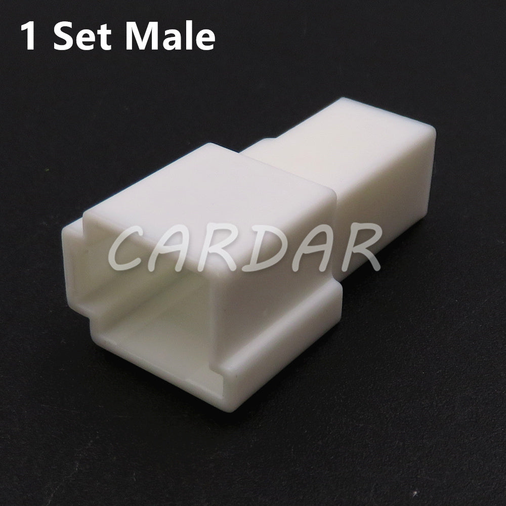10 Pin 90980-12328 7283-4956 Automotive Male Plug Female Cable Socket Composite Connector Auto Accessories