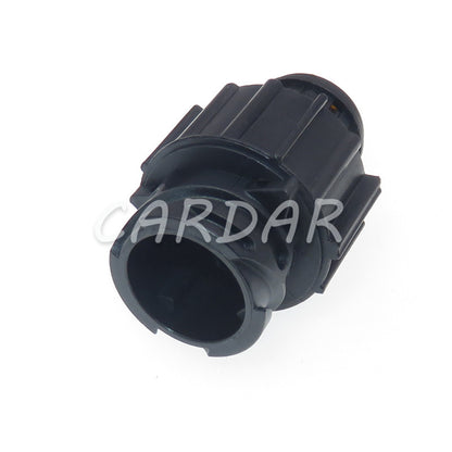 4 Pin 17984000002 Waterproof Automotive Electrical Connector Sealed Auto Cable Socket