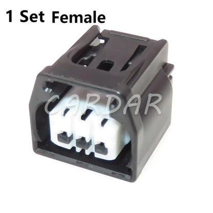 3 Pin 6189-7831 Car Waterproof Plugs 90980-12D13 Auto Wiring Sockets Car Low Current Cable Connector