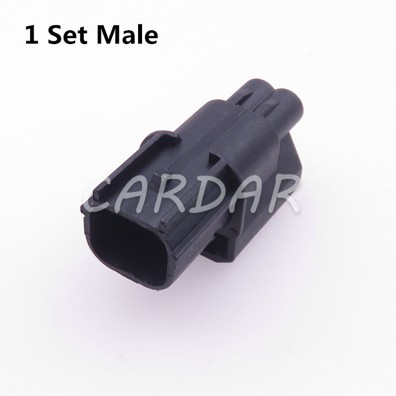 2 Pin 6189-7036 HV 040 Automotive Connector ABS Sensor Socket Press Switch Ignition Coil Connector For Honda