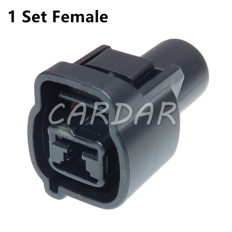 1 Pin 7.8 Series High Current Automotive Cable Socket Wire Harness Waterproof Connector MG650943-5 MG640944-5
