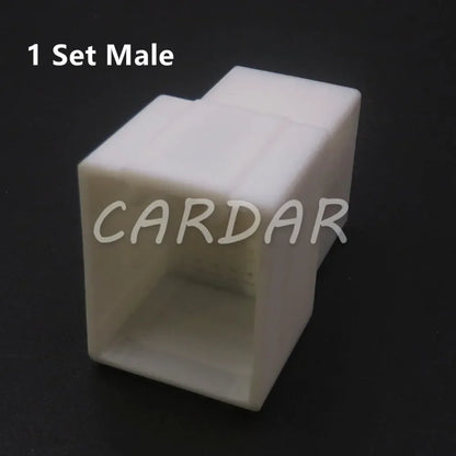 26 Pin Car Electric Cable Computer Module Socket 2098067-1 Automobile Unsealed Wiring Connector For Chevrolet