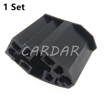 8 Pin Automotive Cable Socket Auto Parts Car Electric Wiring Connector