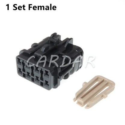 8 Pin MG640341 MG610339 7222-7484-40 7123-7484-40 Waterproof Electrical Wire Connector Oil Pump Socket Auto Connectors