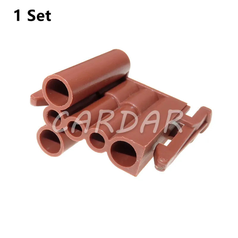 6 Pin Auto Connector Electrical Wire Socket For Car