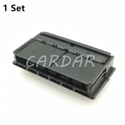 6 Pin Automotive Connector Car Plug Wiring Cable Harness Socket For Auto Motorcycle