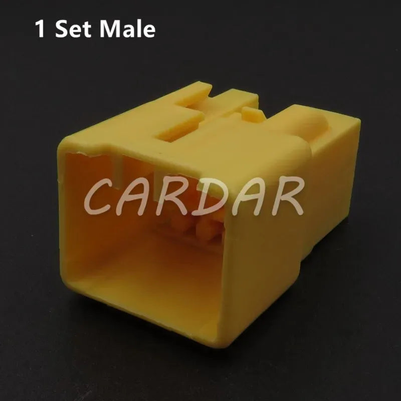 13 Pin 7123-1330 7122-1330 Wire Electrical Cable Connector Audio Socket With Pins