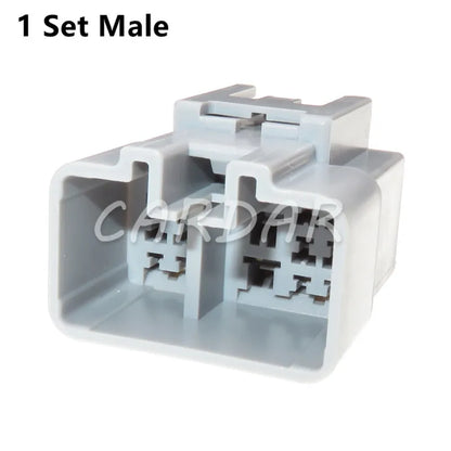 14 Pin 6241-0261 6245-0281 Automotive Connectors Car Modified Wire Plug Socket For Chevrolet