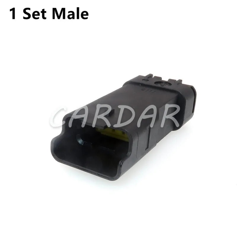 4 Pin 211PC042S4021 211PL042S0049 Waterproof Auto Electric Socket Car Wire Plug Automotive Connector