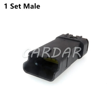 4 Pin 211PC042S4021 211PL042S0049 Waterproof Auto Electric Socket Car Wire Plug Automotive Connector