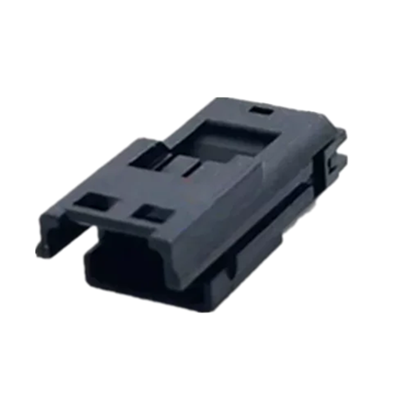 2 Pin 52116-0241 52117-0241 52117-0243 Waterproof Plug Car Reverse Mirror Turn Signal Cable Connector For VW Passat