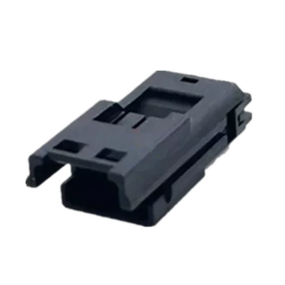 2 Pin 52116-0241 52117-0241 52117-0243 Waterproof Plug Car Reverse Mirror Turn Signal Cable Connector For VW Passat