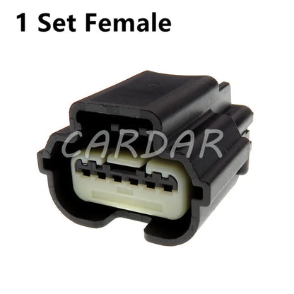 6 Pin 31404-6110 Auto Throttle Pedal Plug Automotive Connector For Ford Cruze Buick Chevy