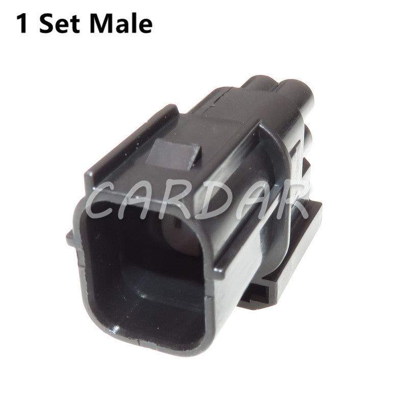 4 Pin 6189-7039 6188-4776 HV/HVG Series 040 O2 Oxygen Sensor Plug Automotive Connector Waterproof Socket