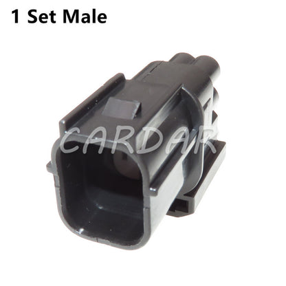 4 Pin 6189-7039 6188-4776 HV/HVG Series 040 O2 Oxygen Sensor Plug Automotive Connector Waterproof Socket