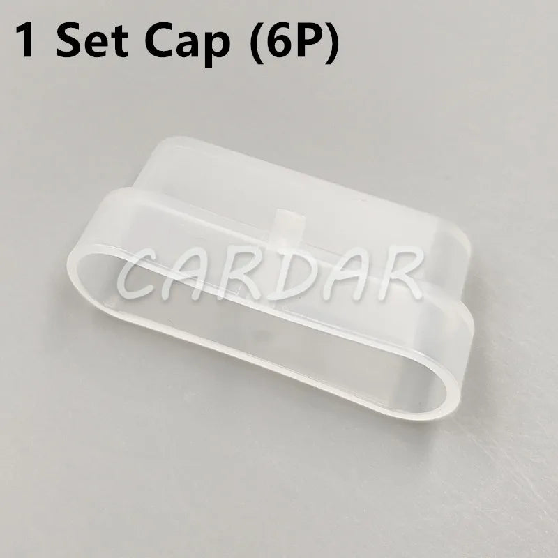 Superseal Blind Cap Cover For 1.5 Connector 282079-1 282080-1 282087-1 282088-1 282089-1 282090-1