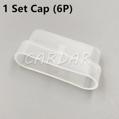 Superseal Blind Cap Cover For 1.5 Connector 282079-1 282080-1 282087-1 282088-1 282089-1 282090-1