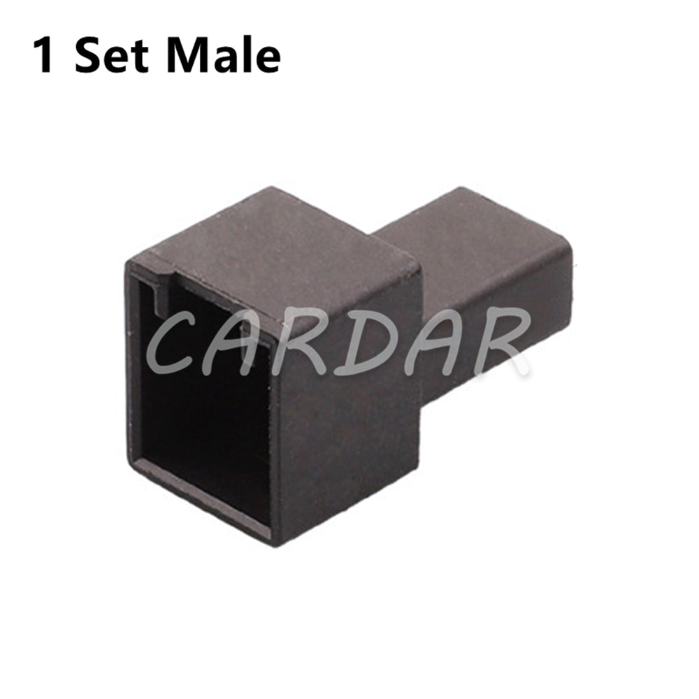 8 Pin 1-1418790-1 Car Small Current Wire Harness Male Female Socket Auto Cable Connectors Automobile Parts