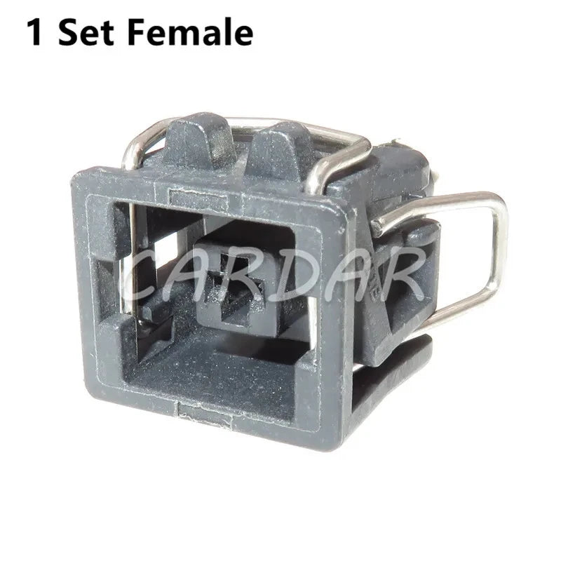1 Pin 357972761 / 357 972 761 357972751 / 357 972 751 Automotive Connector Auto Plug Socket For VW